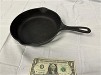 Wagner Cast Iron Skillet - Size No. 6 - 1056N