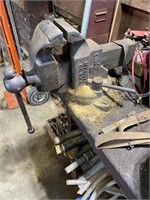 Vise Must Remove