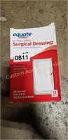 SURGICAL DRESSING GAUZE