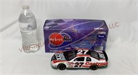 Casey Atwood #27 Castrol GTX ~ Coin Bank