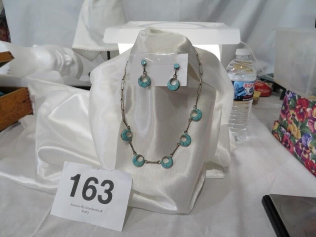 ONLINE SUMMER JEWELRY AND MORE AUCTION, CLAY CITY, IL