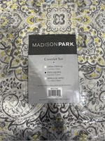 Madison Park Coverlet Full/Queen