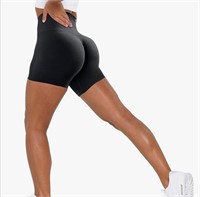 New (Size XXL)  Workout Butt Lifting Shorts for