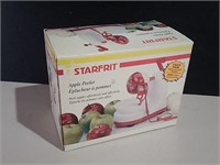 Starfrit Apple Peeler