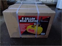 5 Gallon Bead Seater