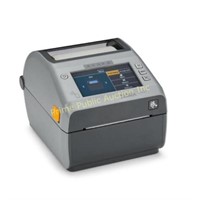 Zebra $695 Retail Desktop Printer, ZD600 Series