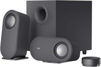 Logitech Z407 Bluetooth Computer Speakers