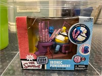 The Simpsons Deluxe Boxed Set