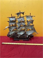 Fragata Espanola Model Ship