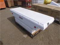 Weather Guard Truck Bed Toolbox