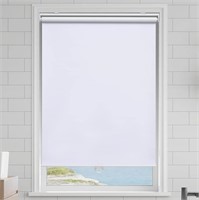 Cordless Roller Shades Blackout Blinds For Windows