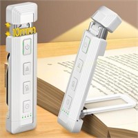 Glocusent Extendable Book Light  USB