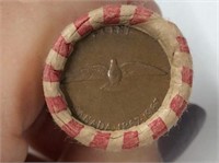 Roll Of 1967 Pennies