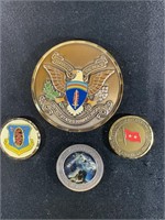 Challenge Coins