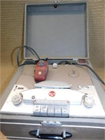 RCA TAPE RECORDER