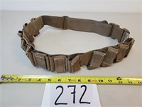 Tactical Tailor 40mm 12 Round Belt