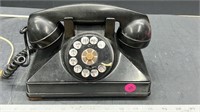Northern Electric Rotary Desk Phone