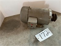 Electric Motor