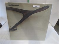Wishbone ash record