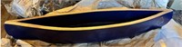 Roots Canada Beaver Canoe 24 1/2" long - Large