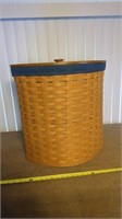 LONGABERGER CORNER BASKET