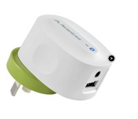 Avantree Roxa AptX CHARGE FREE Bluetooth Receiver