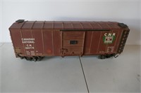 #1 Gauge Aristocraft Train Box Car