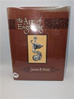 The Art of Engraving by James B. Meek