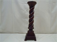CANDLE HOLDER 20 X 5
