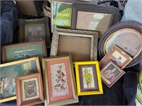 Picture Frames