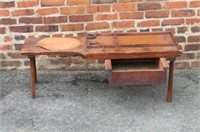 Cobblers Bench