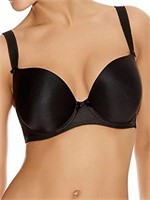 34DD Freya Women's Deco Underwire Molded Plunge