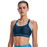 Size 32B Under Armour Women's Armour High