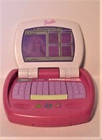 Talking Online Laptop BE-090 Barbie Computer