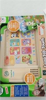 LeapFrog LeapTab Touch (English Version)