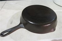 WAGNER WARE # 8 CAST IRON SKILLET