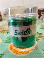 Salem Collectable Tumbler - Plastic