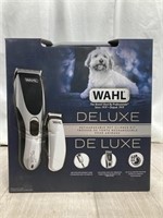 Wahl Rechargeable Pet Clipper Kit (Pre Owned)