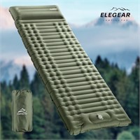 WFF8111  Elegear Camping Mattress Pad Ultra-Thick