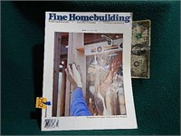 Fine Homebuilding ©1989