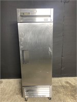 True T-23F-HC commercial freezer