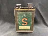 Singer Sewing Machine Oil Can