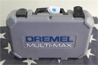 Dremel Corded Multi-Max