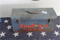 Vintage Skilsaw - Heavy Duty in Box
