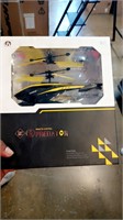 RC PREDATOR  TOY ELECOPTER