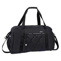 Bench Quilted Weekender Bag