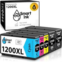 SMARTINK 1200XL Ink Cartridges