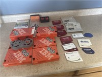 IBM ribbon Cassettes / Tags