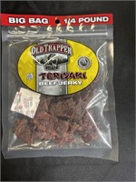 Beef Jerky