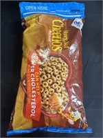 Cheerios